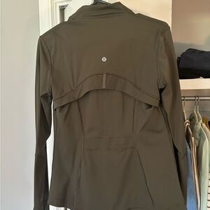 Lululemon Align Jacket